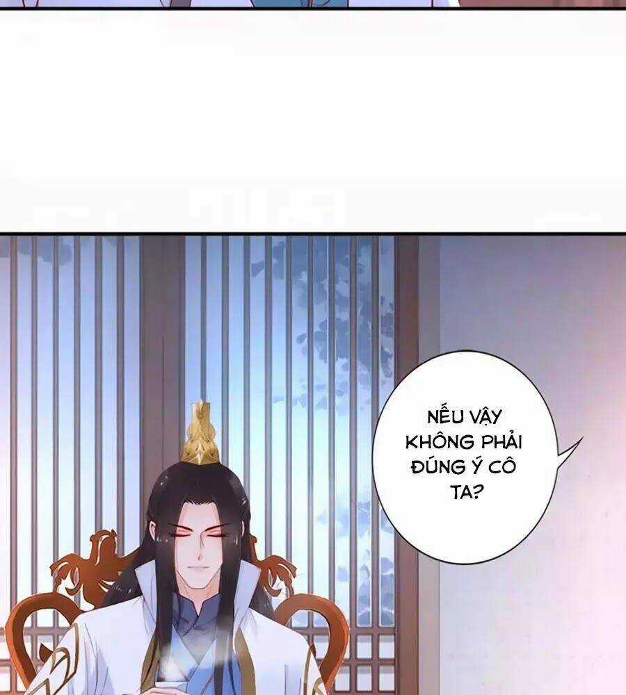 Đế Cung Đông Hoàng Phi - Chapter 15 - Trang 5