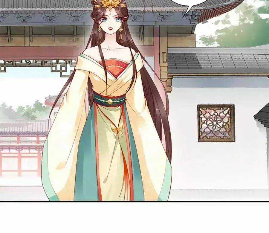 Đế Cung Đông Hoàng Phi - Chapter 15 - Trang 42