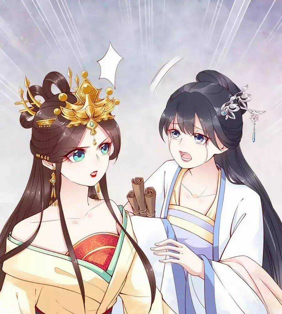 Đế Cung Đông Hoàng Phi - Chapter 15 - Trang 44