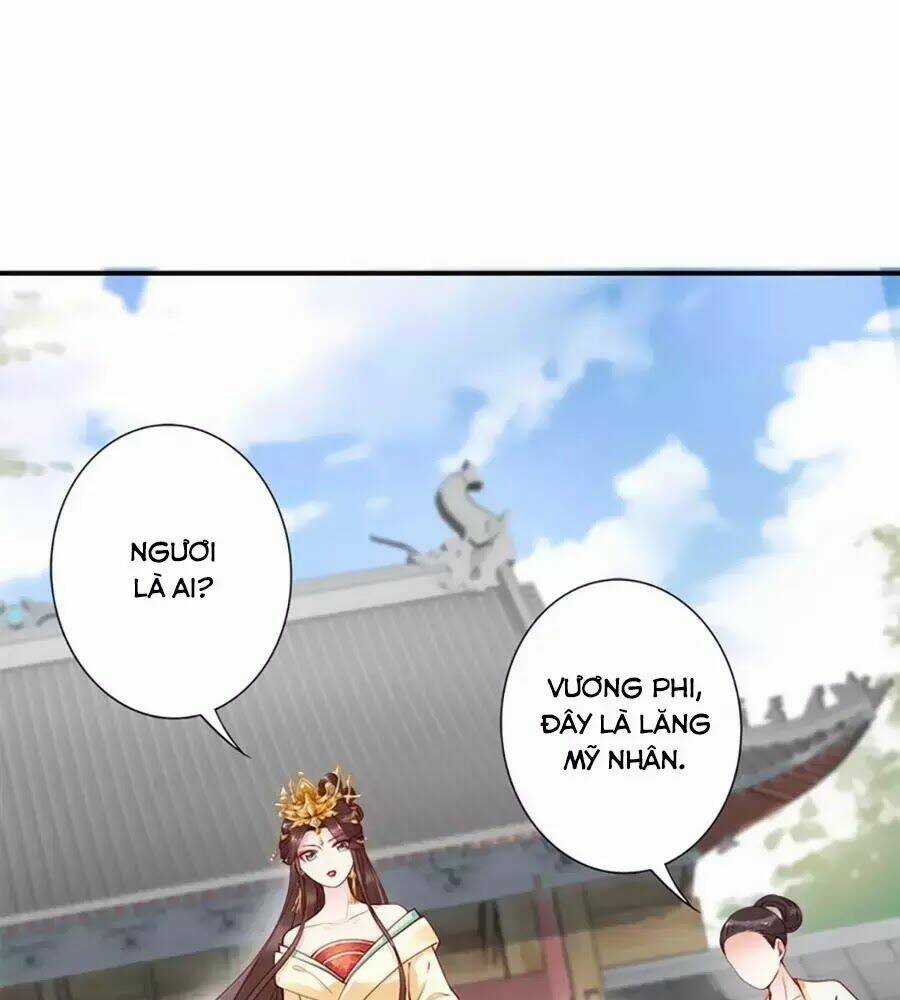 Đế Cung Đông Hoàng Phi - Chapter 15 - Trang 46