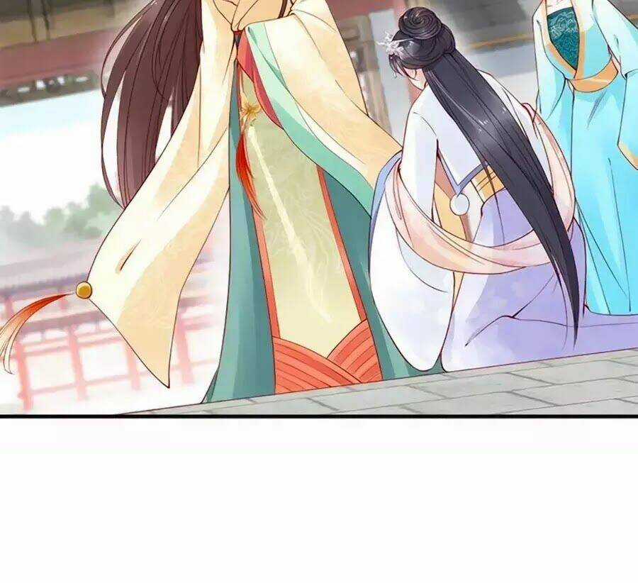 Đế Cung Đông Hoàng Phi - Chapter 15 - Trang 47