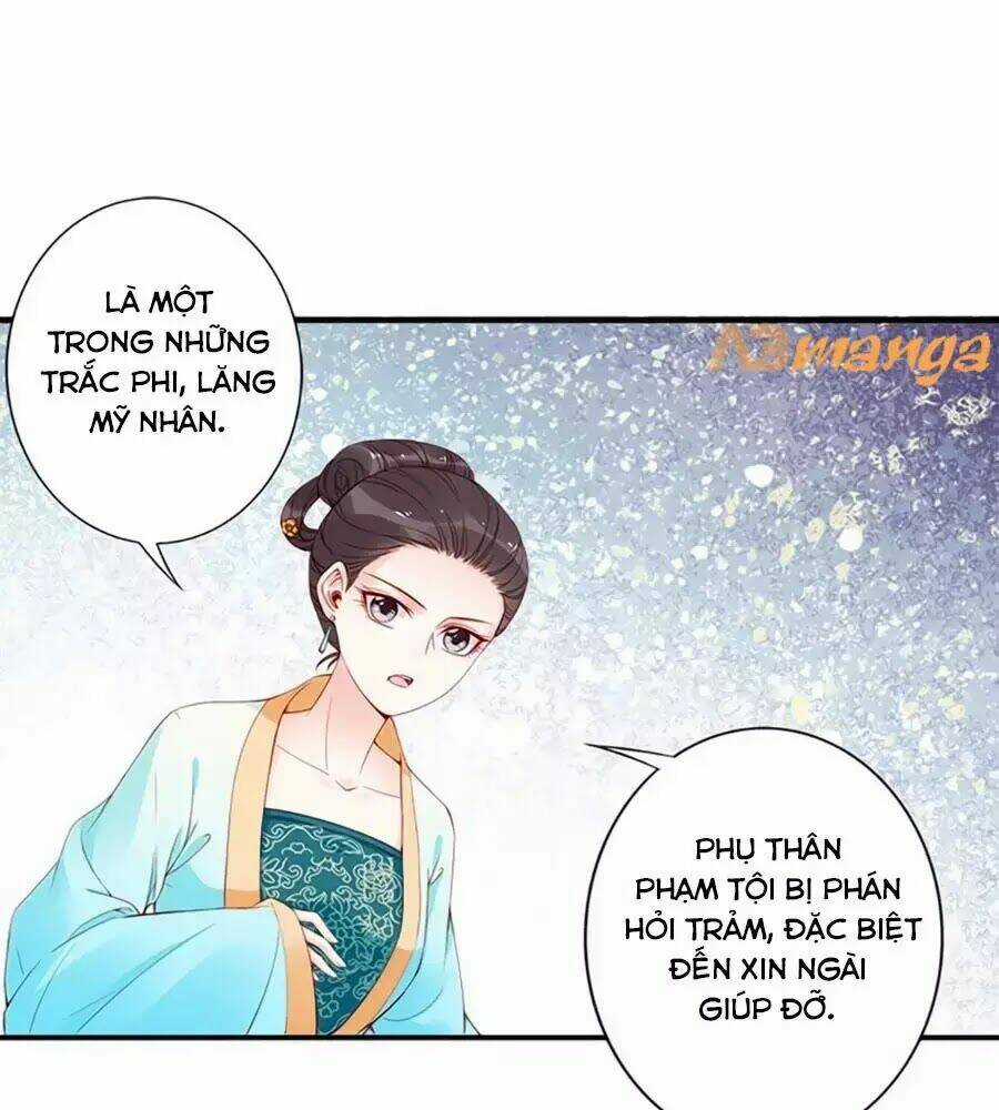 Đế Cung Đông Hoàng Phi - Chapter 15 - Trang 48