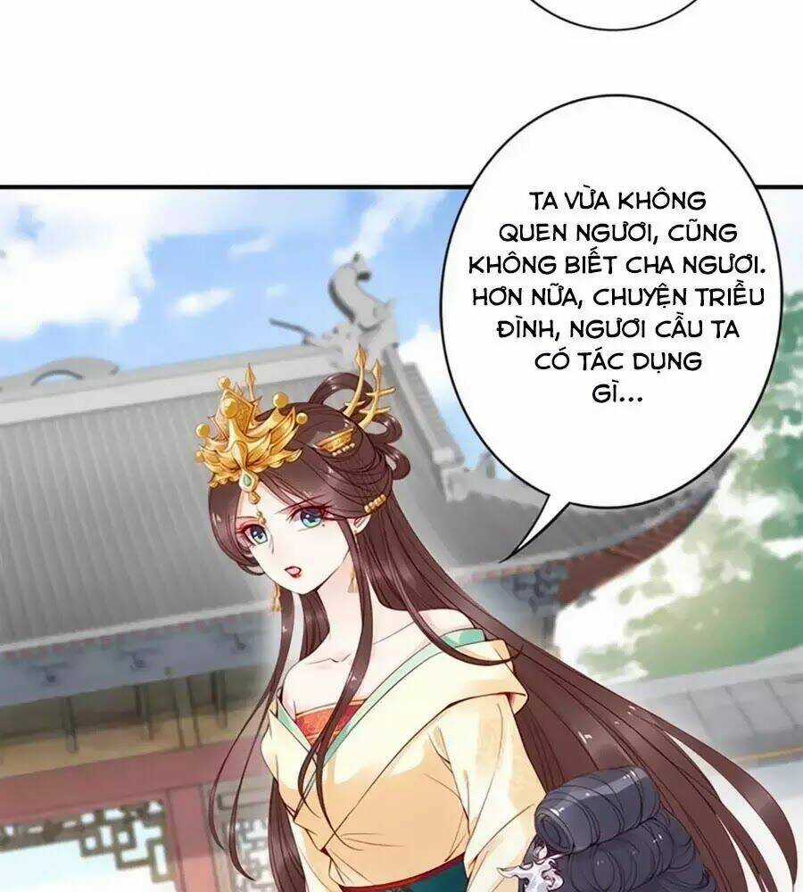 Đế Cung Đông Hoàng Phi - Chapter 15 - Trang 49