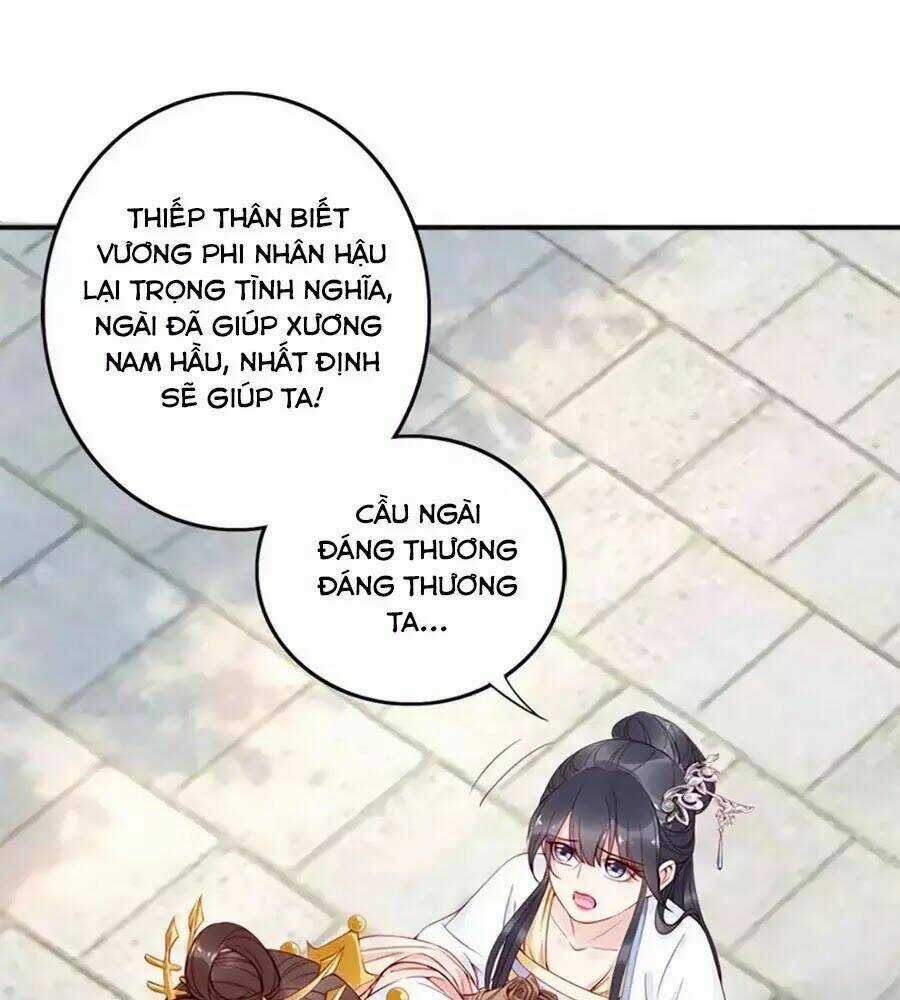 Đế Cung Đông Hoàng Phi - Chapter 15 - Trang 51