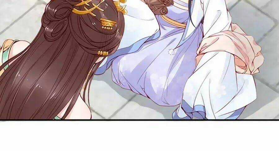 Đế Cung Đông Hoàng Phi - Chapter 15 - Trang 52