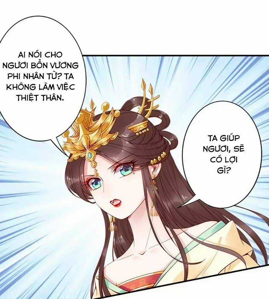 Đế Cung Đông Hoàng Phi - Chapter 15 - Trang 53