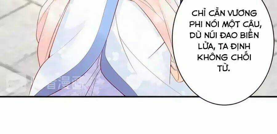 Đế Cung Đông Hoàng Phi - Chapter 15 - Trang 55