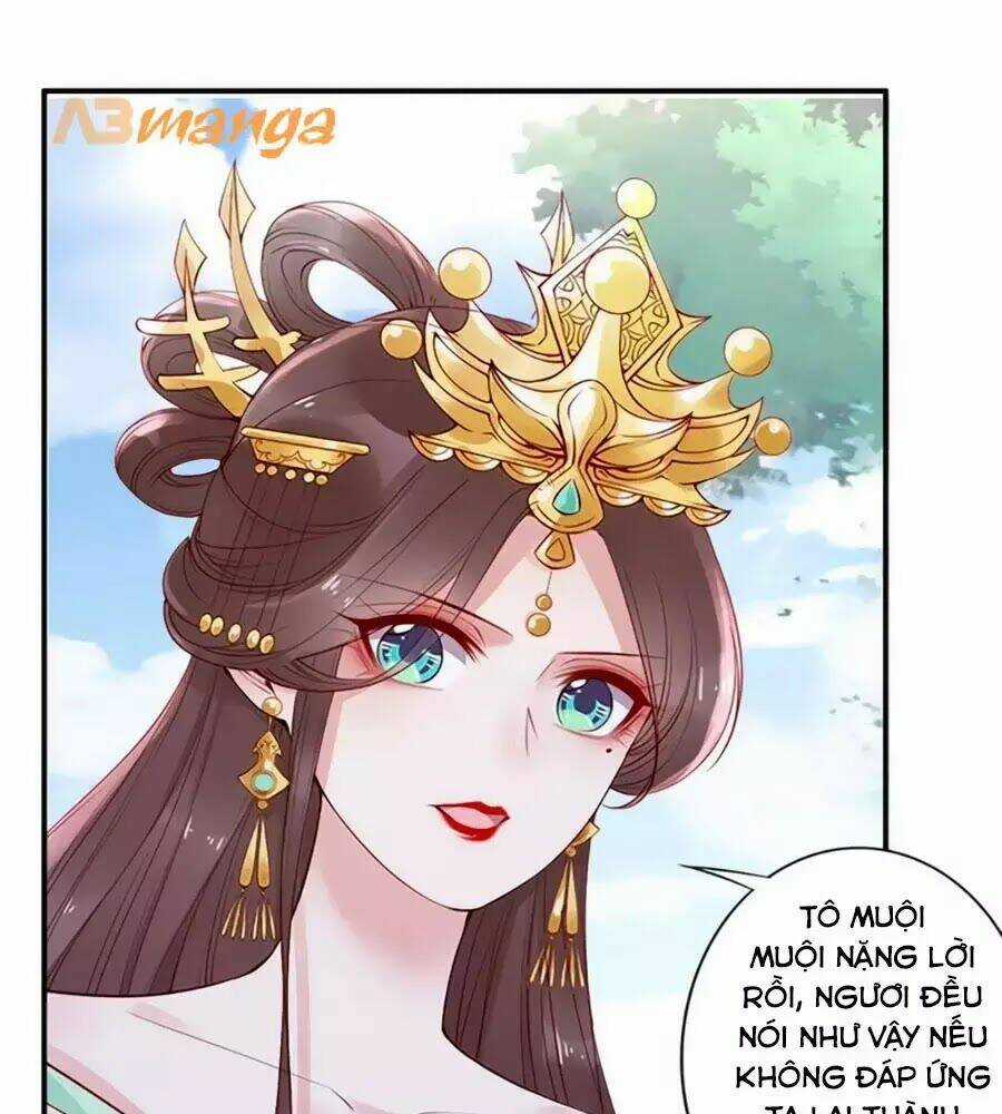 Đế Cung Đông Hoàng Phi - Chapter 15 - Trang 56