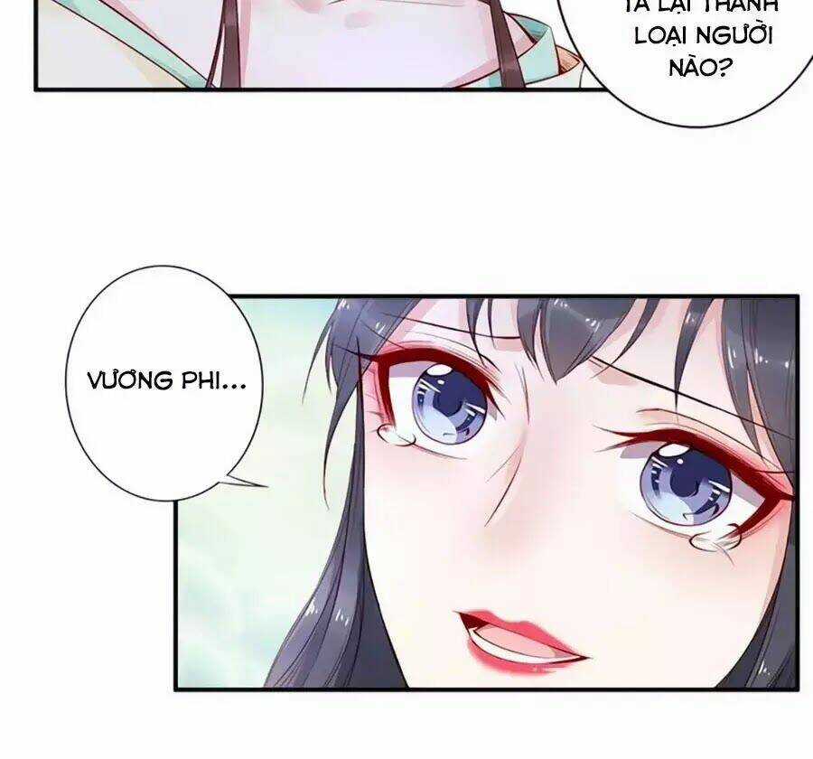 Đế Cung Đông Hoàng Phi - Chapter 15 - Trang 57