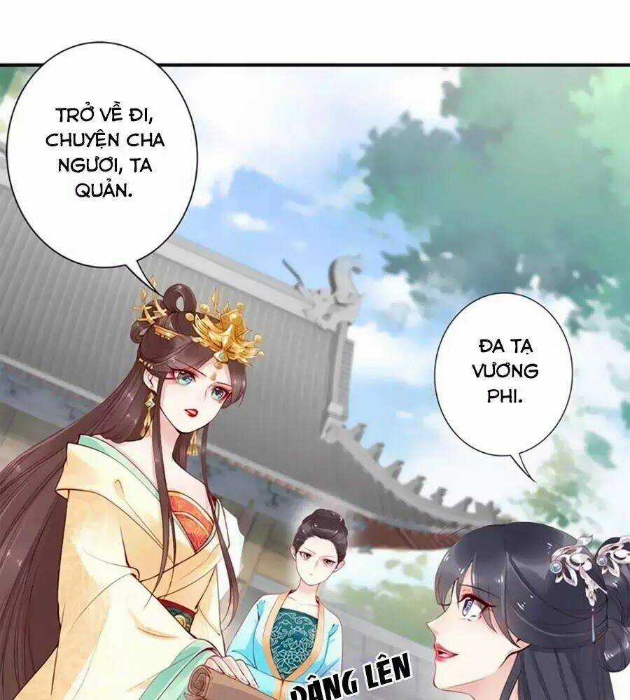 Đế Cung Đông Hoàng Phi - Chapter 15 - Trang 58