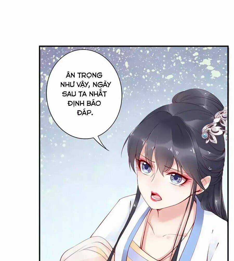 Đế Cung Đông Hoàng Phi - Chapter 15 - Trang 60