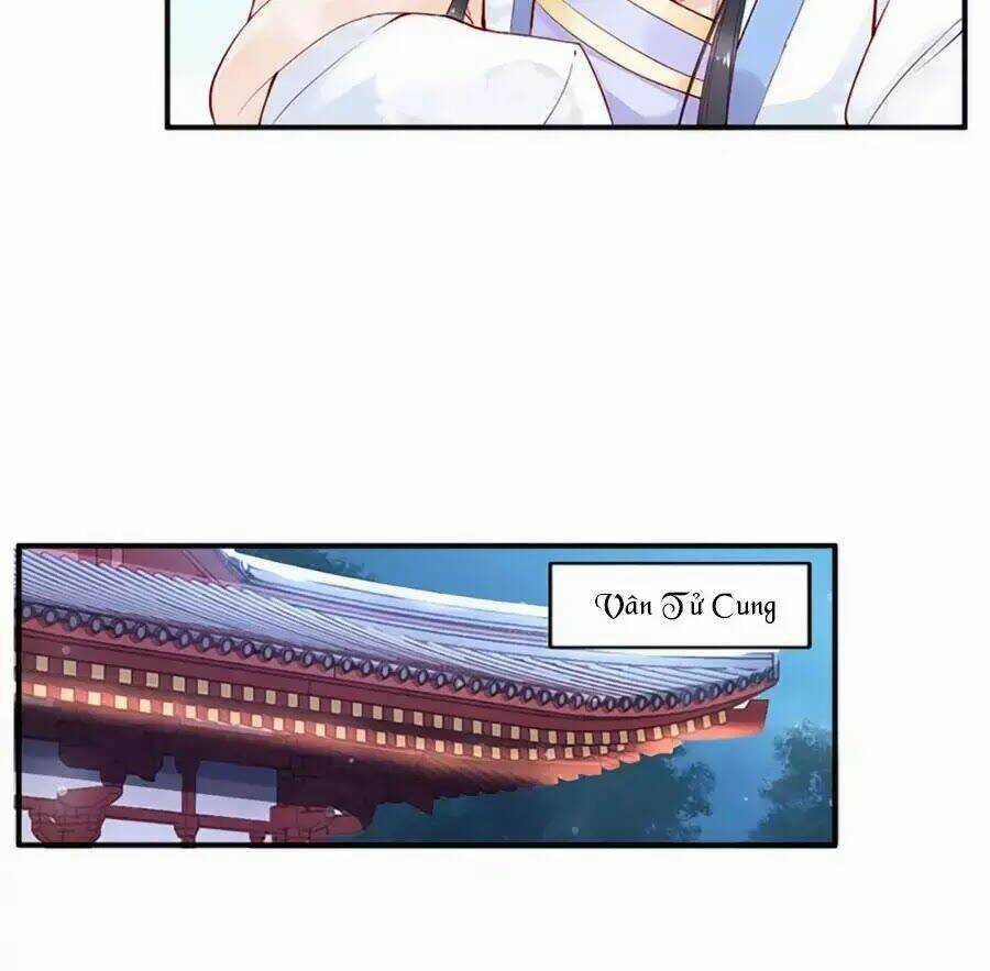 Đế Cung Đông Hoàng Phi - Chapter 15 - Trang 61