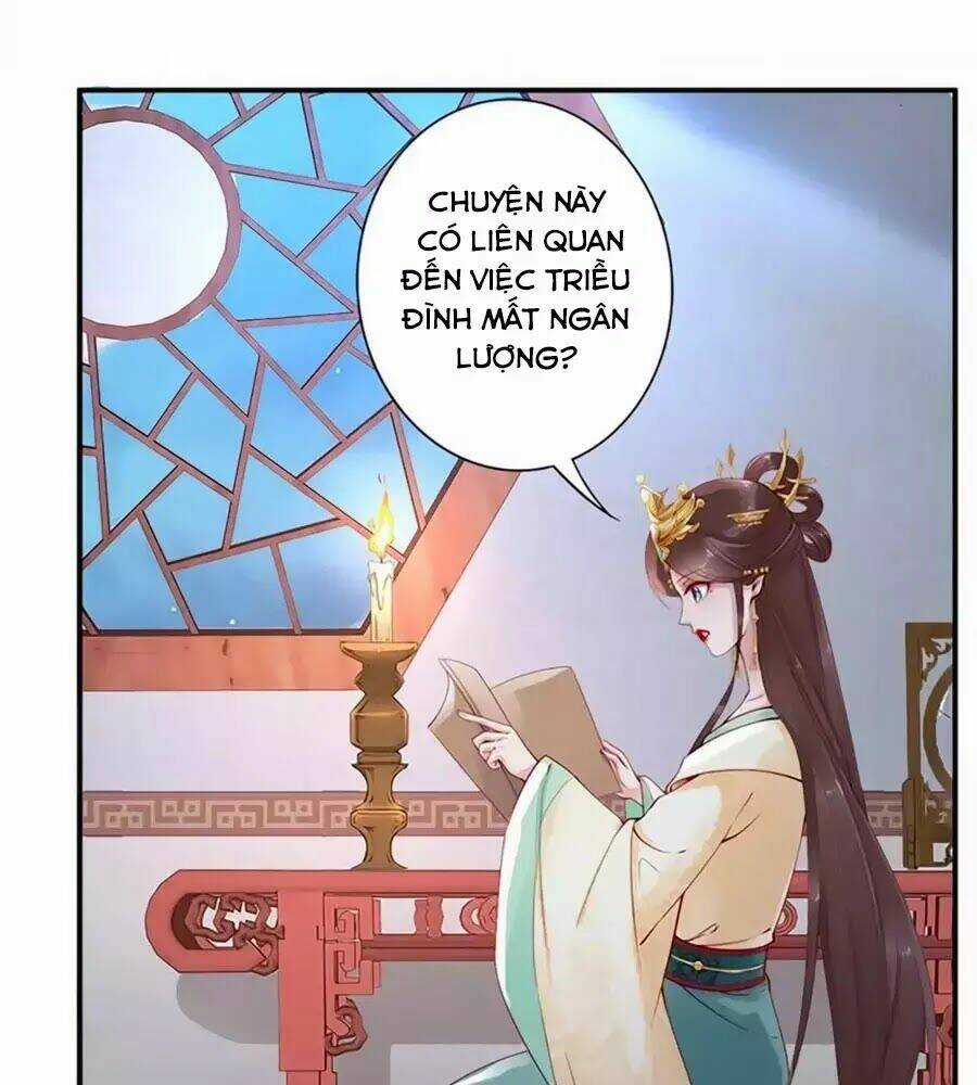 Đế Cung Đông Hoàng Phi - Chapter 15 - Trang 62