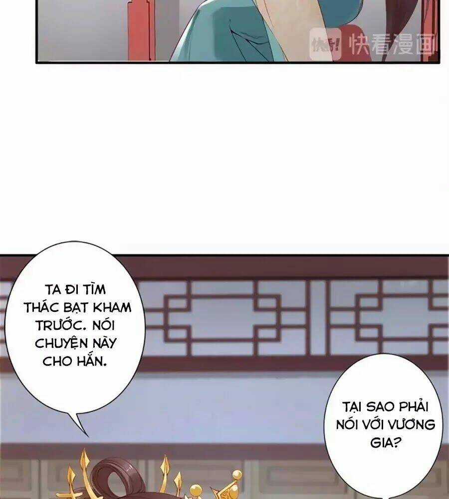 Đế Cung Đông Hoàng Phi - Chapter 15 - Trang 63