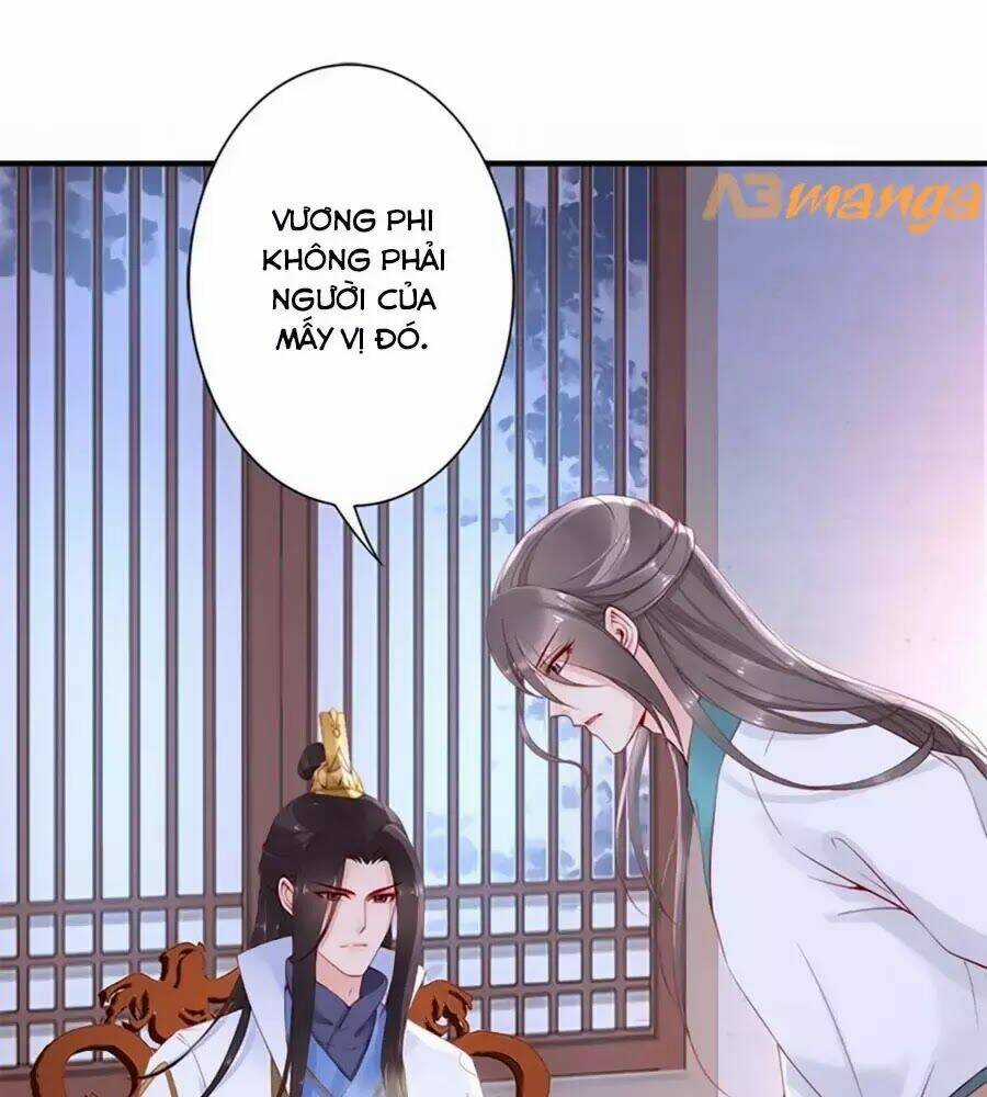 Đế Cung Đông Hoàng Phi - Chapter 15 - Trang 9