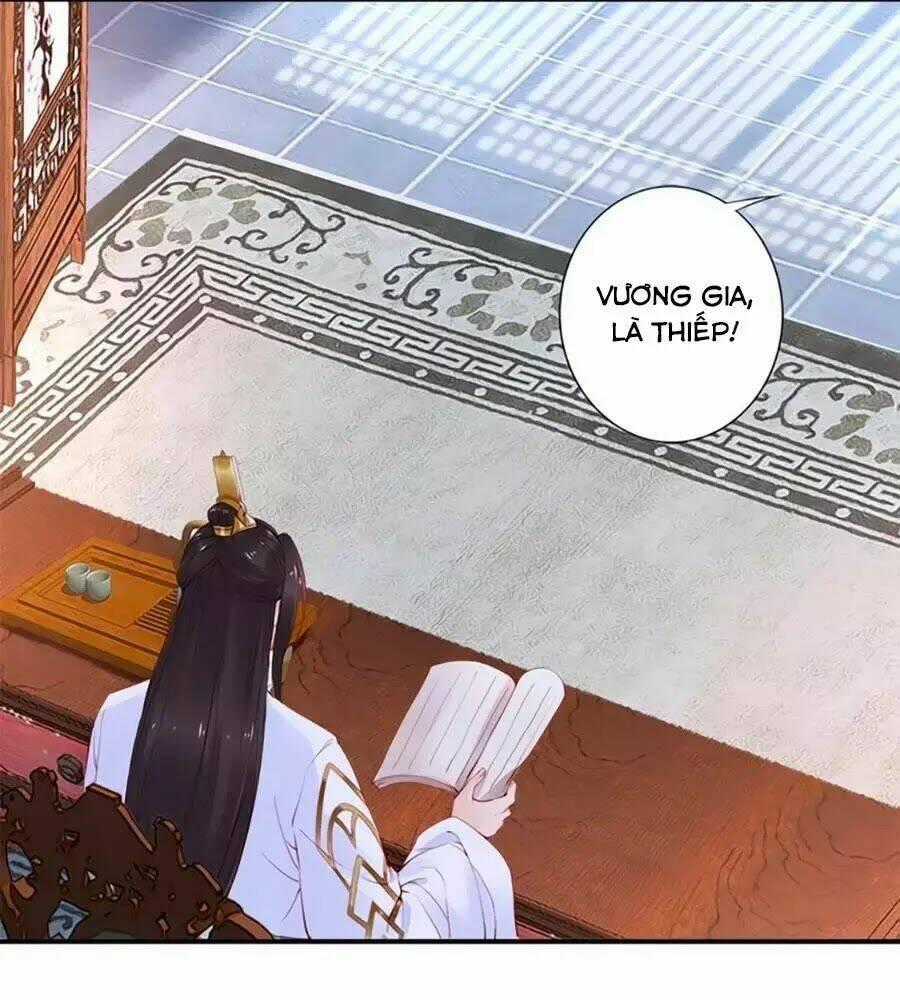 Đế Cung Đông Hoàng Phi - Chapter 16 - Trang 2