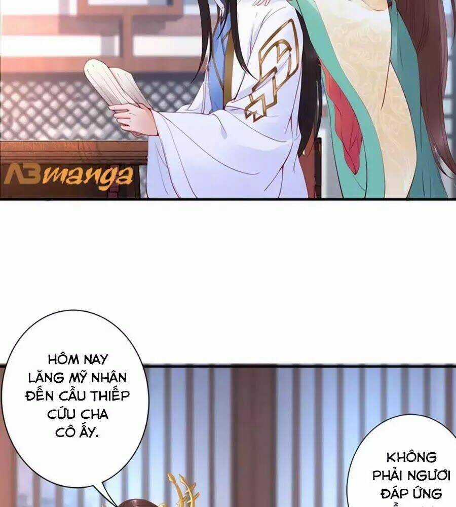 Đế Cung Đông Hoàng Phi - Chapter 16 - Trang 11