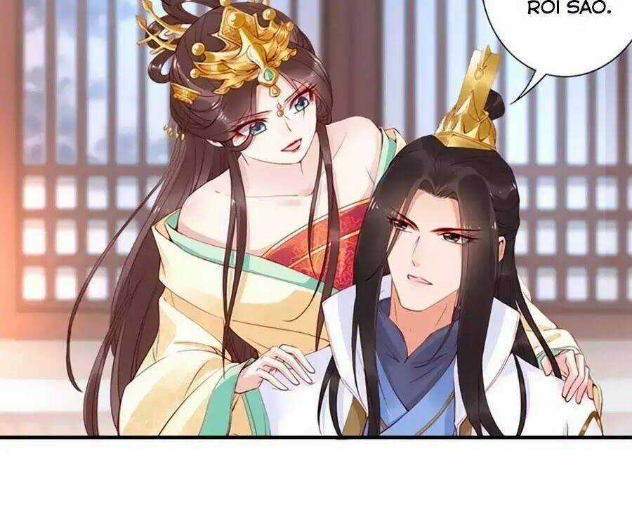 Đế Cung Đông Hoàng Phi - Chapter 16 - Trang 12