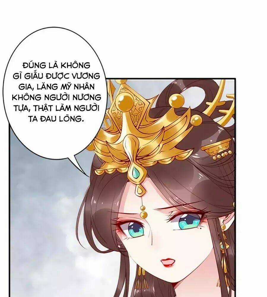 Đế Cung Đông Hoàng Phi - Chapter 16 - Trang 13