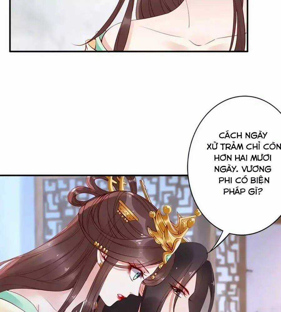Đế Cung Đông Hoàng Phi - Chapter 16 - Trang 14