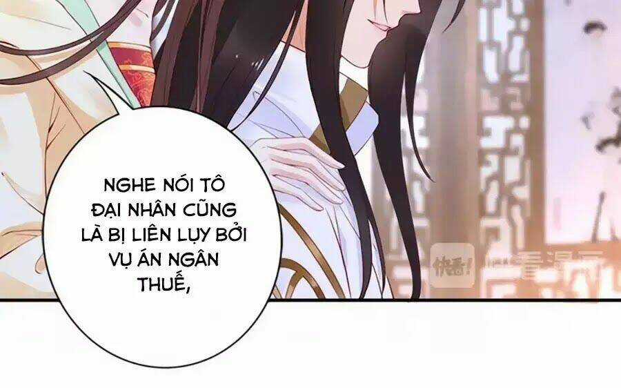 Đế Cung Đông Hoàng Phi - Chapter 16 - Trang 15