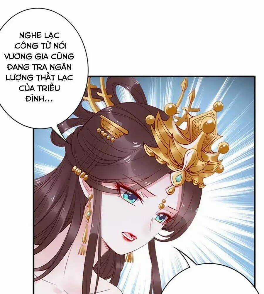 Đế Cung Đông Hoàng Phi - Chapter 16 - Trang 16