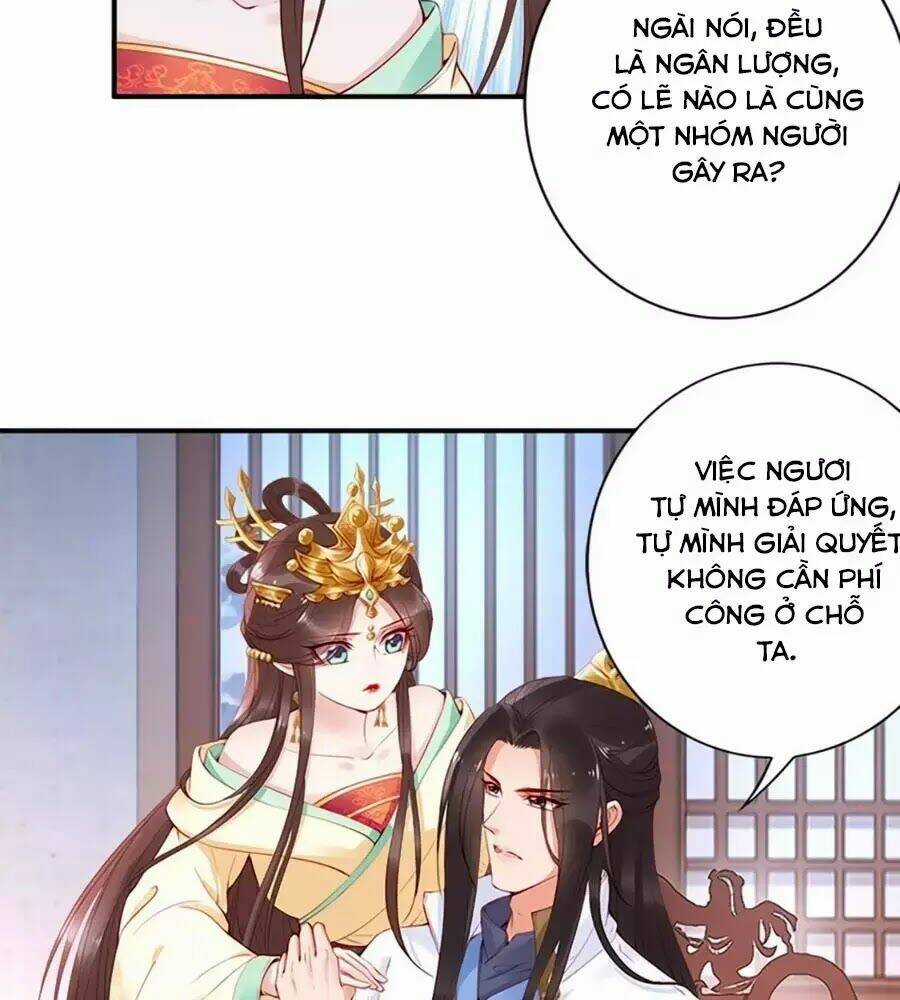 Đế Cung Đông Hoàng Phi - Chapter 16 - Trang 17