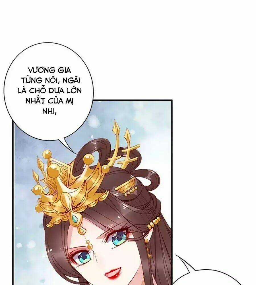 Đế Cung Đông Hoàng Phi - Chapter 16 - Trang 20