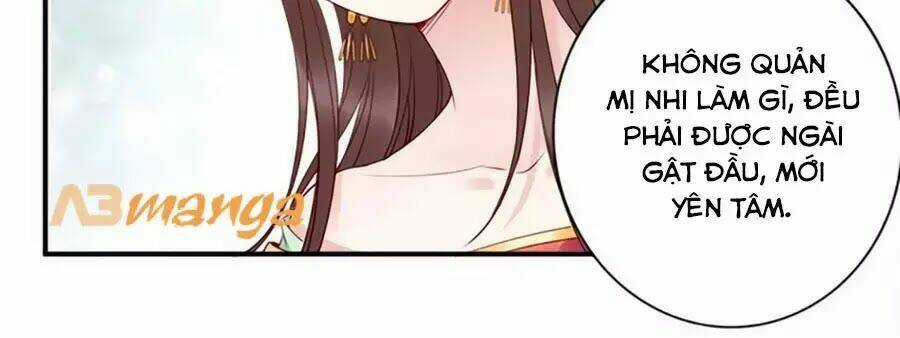 Đế Cung Đông Hoàng Phi - Chapter 16 - Trang 21