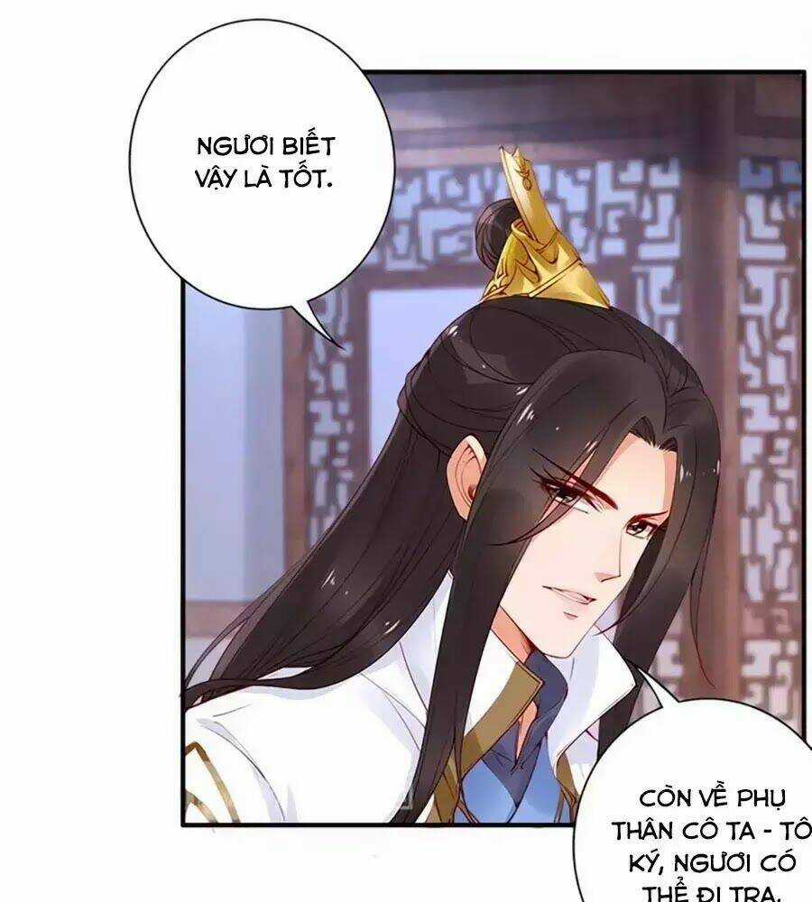 Đế Cung Đông Hoàng Phi - Chapter 16 - Trang 22