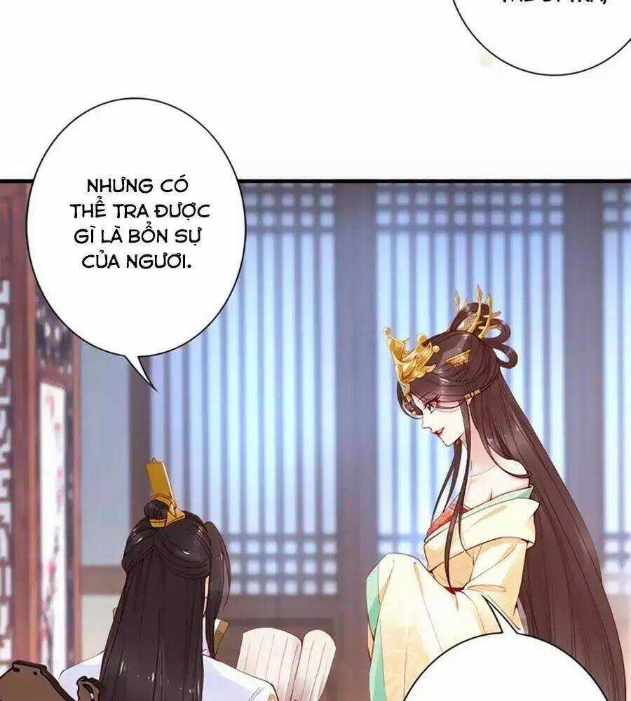 Đế Cung Đông Hoàng Phi - Chapter 16 - Trang 23