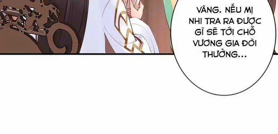 Đế Cung Đông Hoàng Phi - Chapter 16 - Trang 24