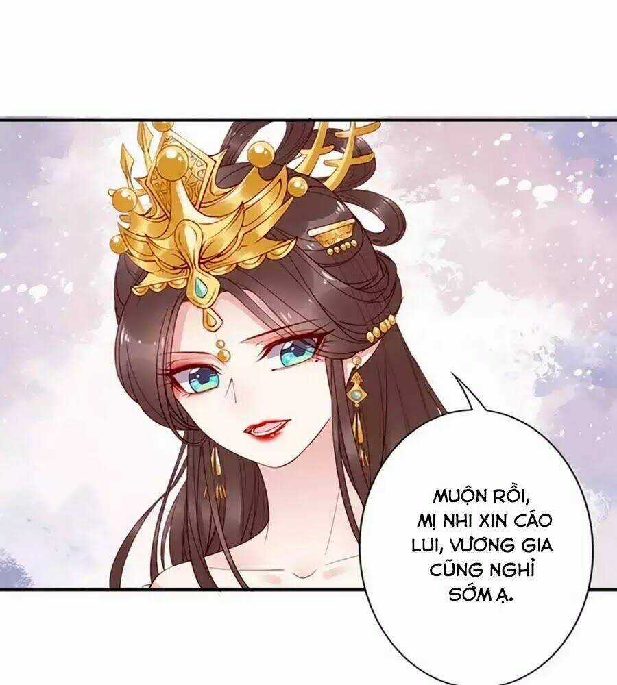 Đế Cung Đông Hoàng Phi - Chapter 16 - Trang 25