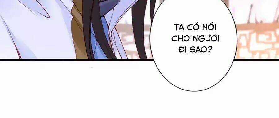 Đế Cung Đông Hoàng Phi - Chapter 16 - Trang 27