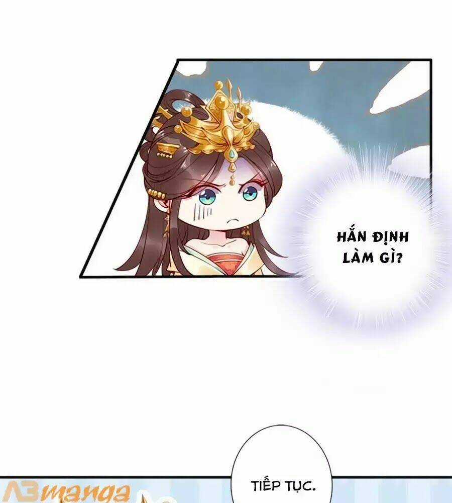 Đế Cung Đông Hoàng Phi - Chapter 16 - Trang 28