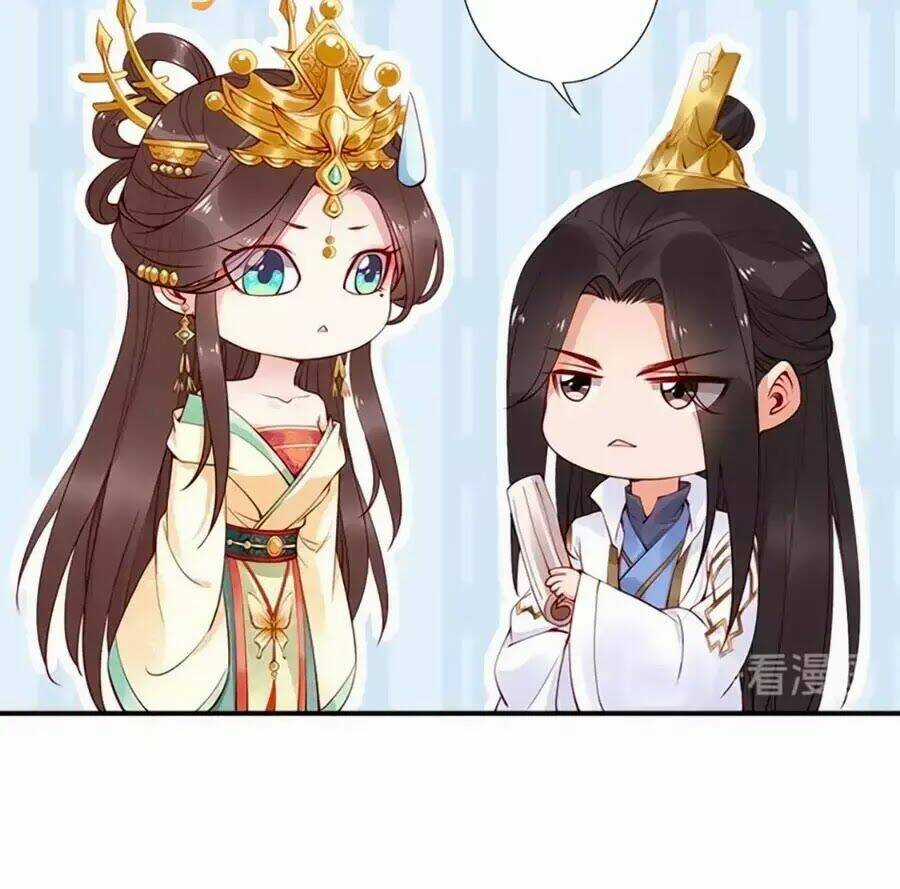 Đế Cung Đông Hoàng Phi - Chapter 16 - Trang 29