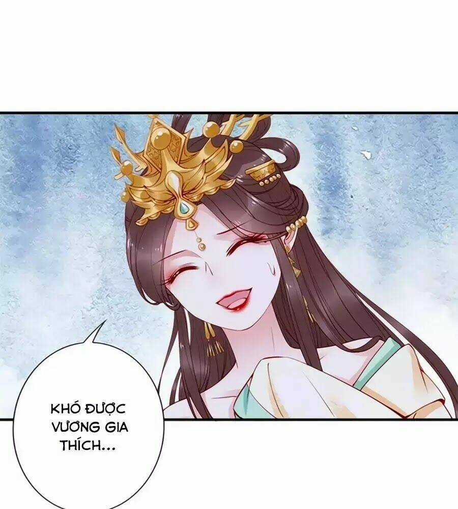 Đế Cung Đông Hoàng Phi - Chapter 16 - Trang 30