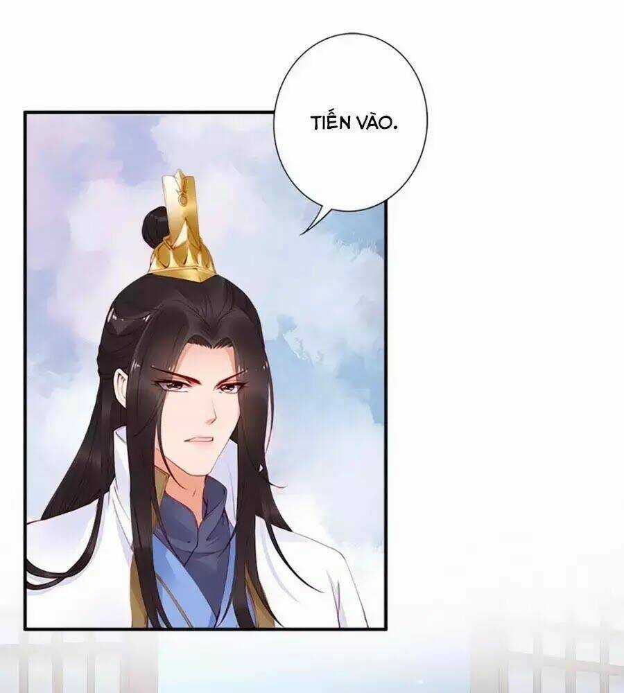 Đế Cung Đông Hoàng Phi - Chapter 16 - Trang 4