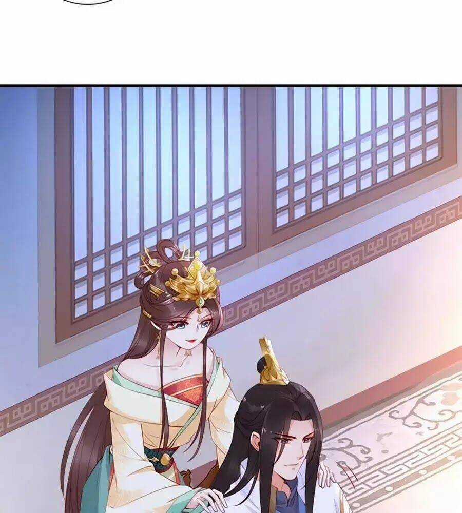 Đế Cung Đông Hoàng Phi - Chapter 16 - Trang 31