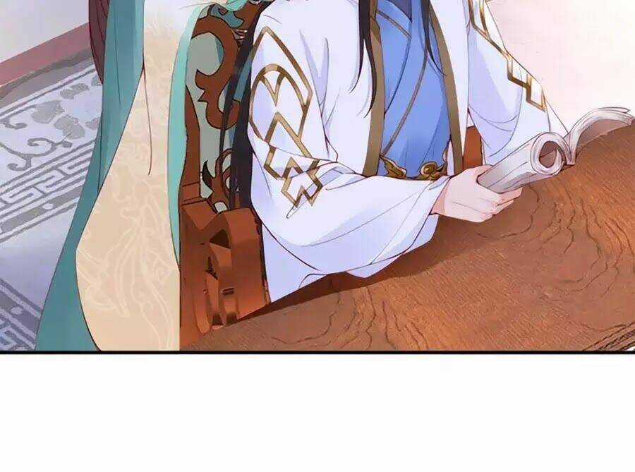 Đế Cung Đông Hoàng Phi - Chapter 16 - Trang 32