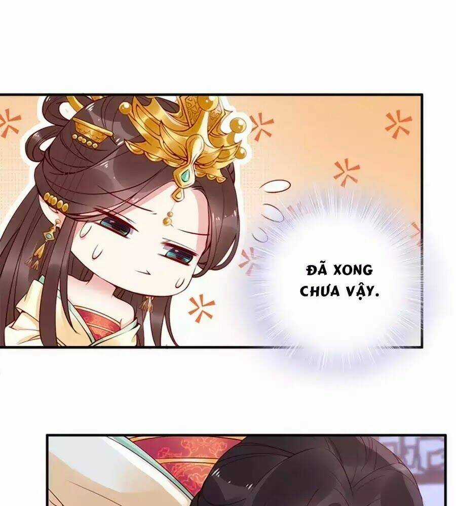 Đế Cung Đông Hoàng Phi - Chapter 16 - Trang 33