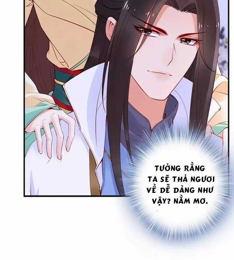 Đế Cung Đông Hoàng Phi - Chapter 16 - Trang 34