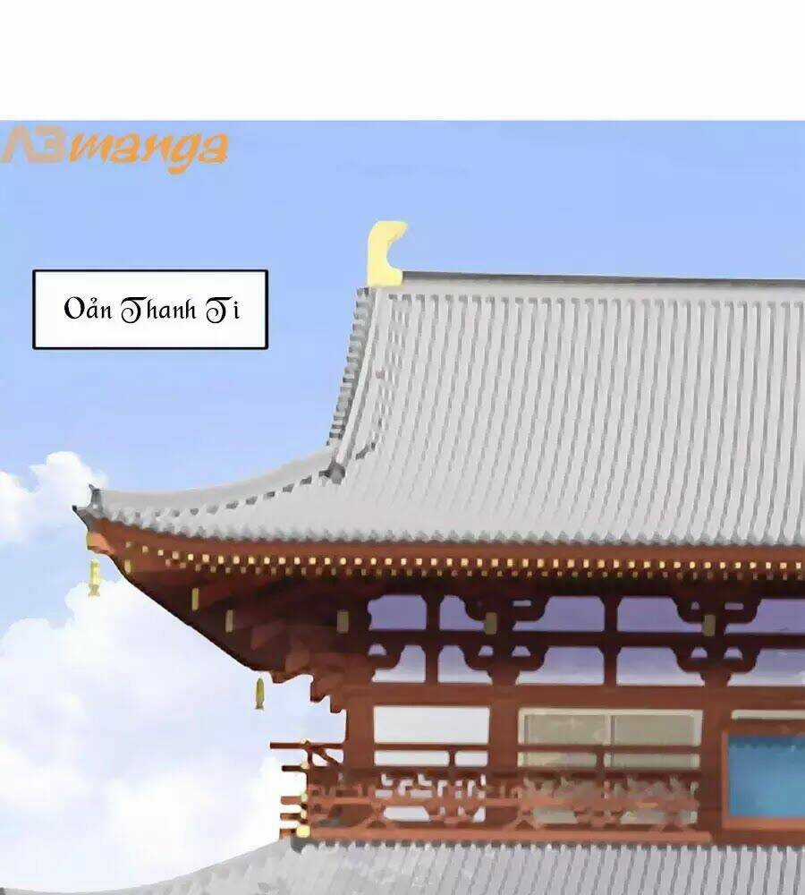 Đế Cung Đông Hoàng Phi - Chapter 16 - Trang 36