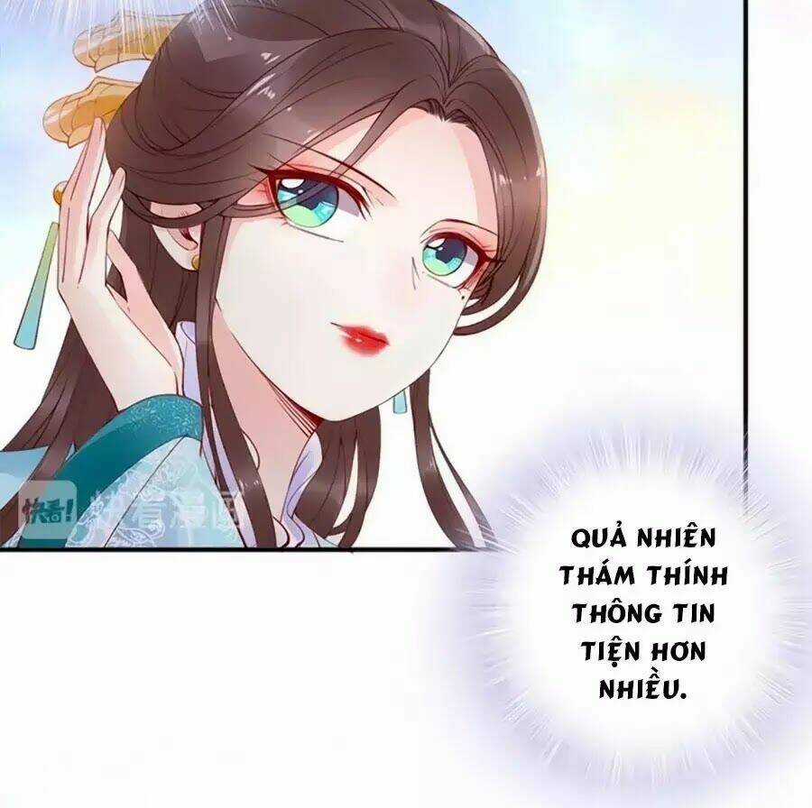 Đế Cung Đông Hoàng Phi - Chapter 16 - Trang 38