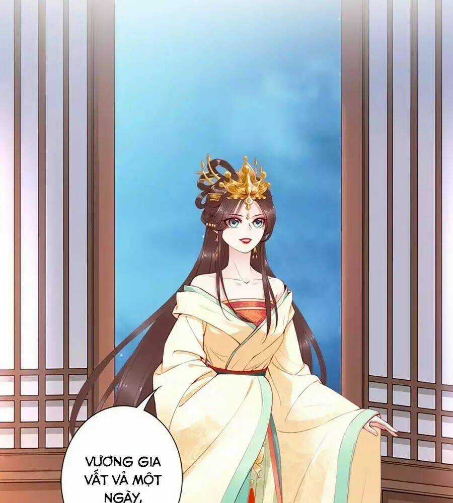 Đế Cung Đông Hoàng Phi - Chapter 16 - Trang 5