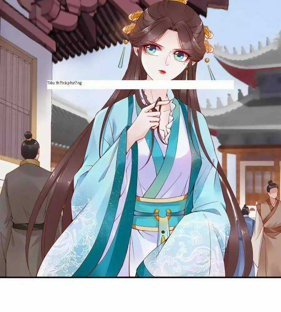 Đế Cung Đông Hoàng Phi - Chapter 16 - Trang 41