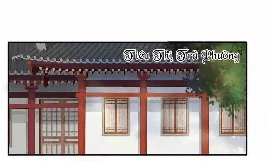 Đế Cung Đông Hoàng Phi - Chapter 16 - Trang 42