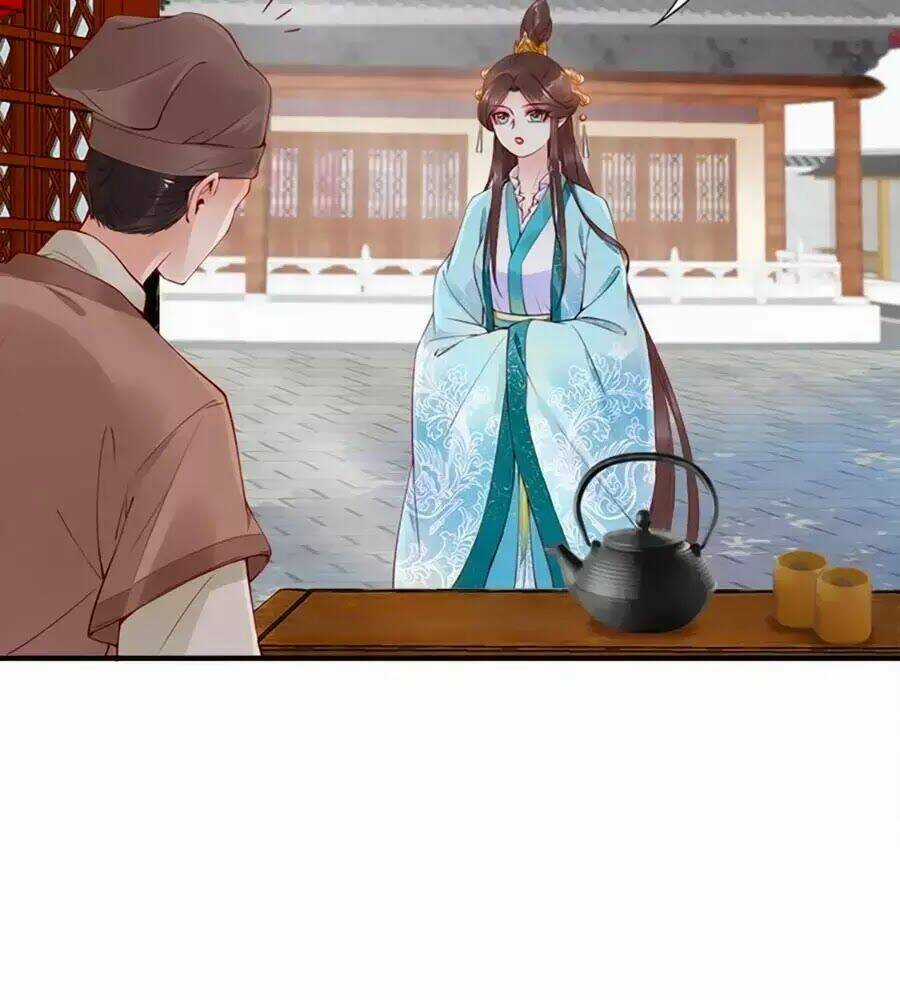 Đế Cung Đông Hoàng Phi - Chapter 16 - Trang 44