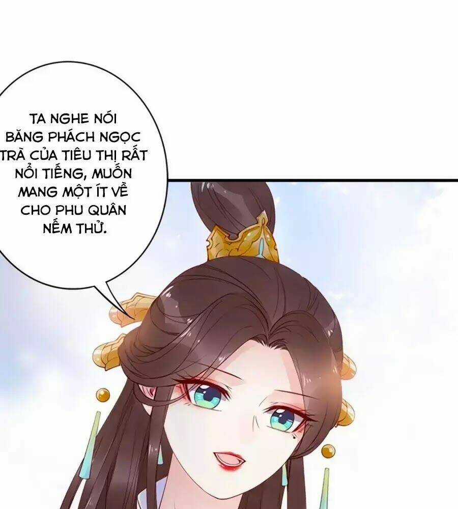 Đế Cung Đông Hoàng Phi - Chapter 16 - Trang 46