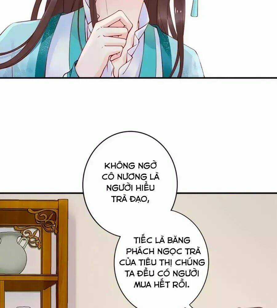 Đế Cung Đông Hoàng Phi - Chapter 16 - Trang 47